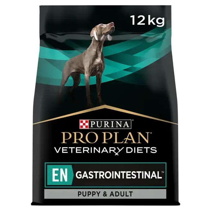 PPVD EN Gastrointestinal Dry Dog Food Purina